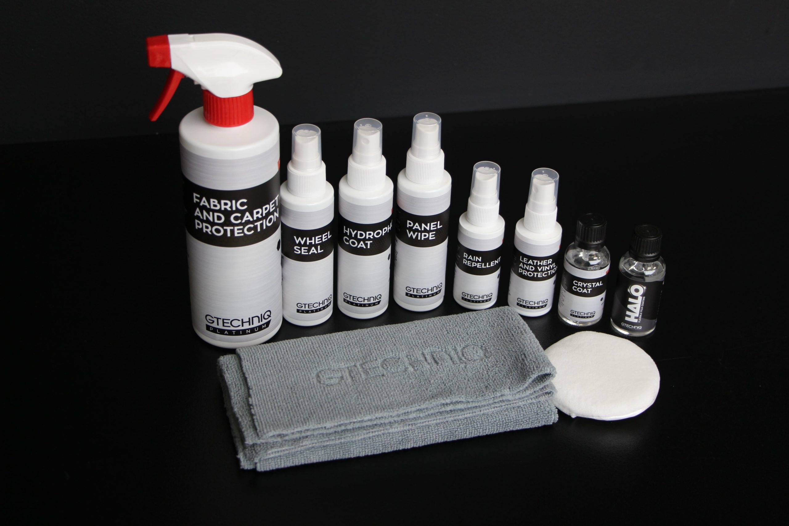 Gtechniq Platinum lance un nouveau kit pour protéger les PPF